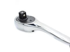 Tvardy Raglja 1/2", 72 zob Quick Release T00112