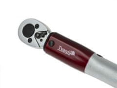 Tvardy Momentni ključ 1/4'', 5-25Nm T00022