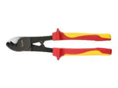Tvardy Klešče za rezanje kablov VDE 250 mm T00908