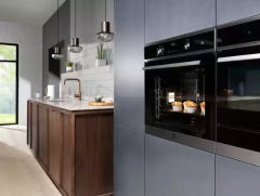 Electrolux EOD6P76X vgradna pečica