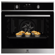 Electrolux EOD6P76X vgradna pečica