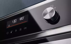 Electrolux EOD6P76X vgradna pečica