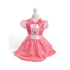 Bigjigs Toys Bigjigs igrače Kostum princese