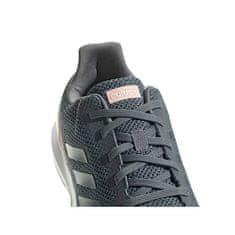 Adidas Čevlji obutev za tek siva 36 2/3 EU Cosmic 2