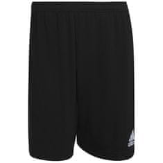 Adidas Hlače črna 188 - 193 cm/XXL Entrada 22
