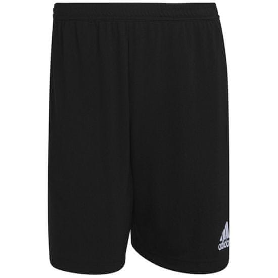 Adidas Hlače črna Entrada 22