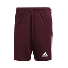 Adidas Hlače obutev za trening bordo rdeča 182 - 187 cm/XL Squadra 21