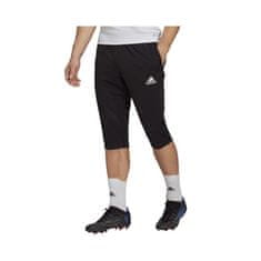 Adidas Hlače obutev za trening črna 188 - 193 cm/XXL Entrada 22
