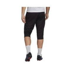 Adidas Hlače obutev za trening črna 188 - 193 cm/XXL Entrada 22