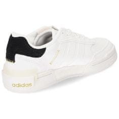 Adidas Čevlji bela 40 EU POSTMOVESE