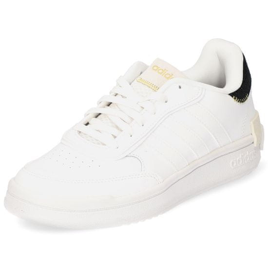Adidas Čevlji bela POSTMOVESE
