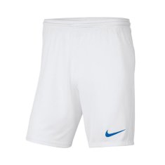 Nike Hlače obutev za trening bela 183 - 187 cm/L Park Iii