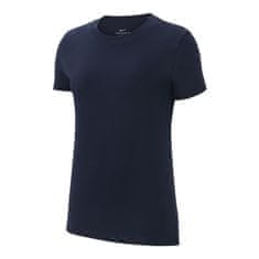 Nike Majice obutev za trening mornarsko modra XS Park 20