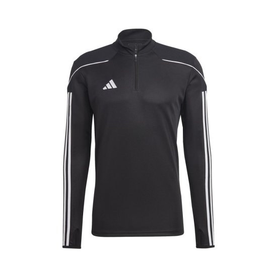 Adidas Športni pulover črna Tiro 23 League