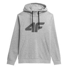 4F Športni puloverji 182 - 185 cm/XL TSWSM353