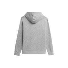 4F Športni puloverji 182 - 185 cm/XL TSWSM353