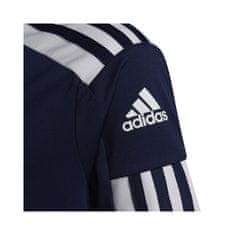 Adidas Majice mornarsko modra XXS Squadra 21 JR