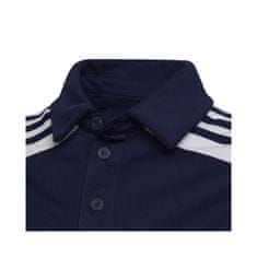 Adidas Majice mornarsko modra L Squadra 21 JR