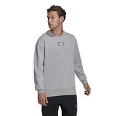 Adidas Športni pulover 170 - 175 cm/M Essentials Feelvivid