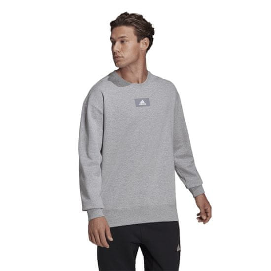 Adidas Športni pulover Essentials Feelvivid