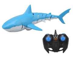 Mac Toys MAGANA Shark daljinski upravljalnik