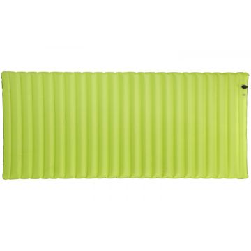 Brunner Alveobed napihljiva blazina, zelena