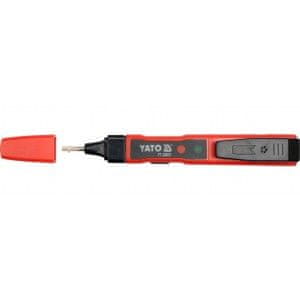 YATO Napetostni tester 70-1000V ~, 1,5-9V =