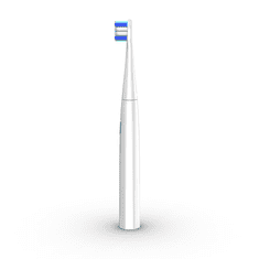 AENO DB7 sonična električna zobna ščetka, bela
