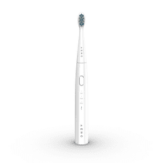 AENO DB7 sonična električna zobna ščetka, bela