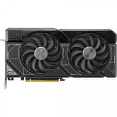 ASUS Dual GeForce RTX 4070 OC Edition grafična kartica, 12 GB GDDR6X (DUAL-RTX4070-O12G)