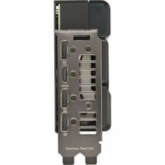 ASUS Dual GeForce RTX 4070 OC Edition grafična kartica, 12 GB GDDR6X (DUAL-RTX4070-O12G)