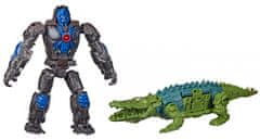 Transformers Optimus Primal a Skullcruncher paket dveh figur