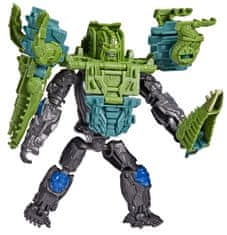 Transformers Optimus Primal a Skullcruncher paket dveh figur