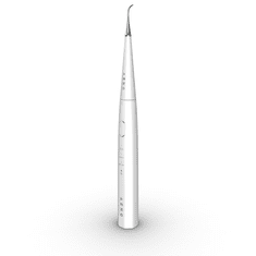 AENO DB8 sonična električna zobna ščetka, bela