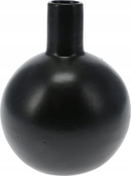 shumee Dekorativna porcelanasta vaza za rože 13,5 x 10 cm