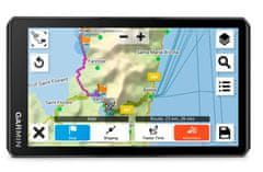 Garmin zūmo® XT2 motociklistična satelitska navigacija