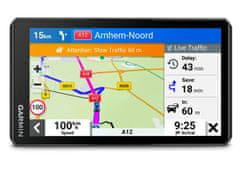 Garmin zūmo® XT2 motociklistična satelitska navigacija