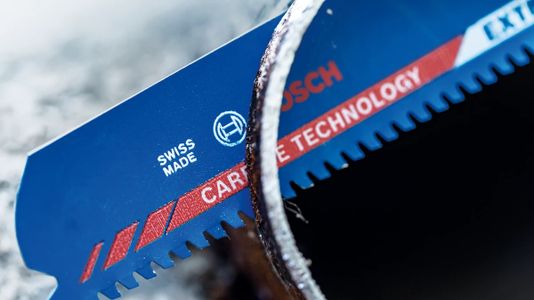 Bosch EXPERT Thick Tough Metal S 1155 CHC