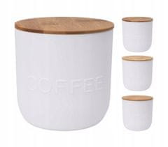 shumee Posoda za začimbe s pokrovom 12 cm