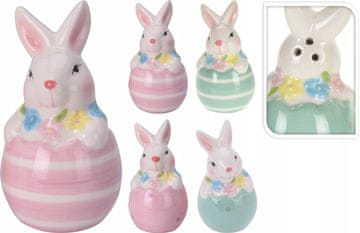 shumee Set zajčkov za sol in poper