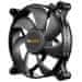 Be quiet! Bodite tiho! / ventilator Shadow Wings 2 / 120mm / 3-pin / 15,7dBa