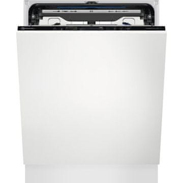 Electrolux EEC87400W vgradni pomivalni stroj