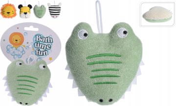 shumee Otroška kopalna goba živali 1 kos
