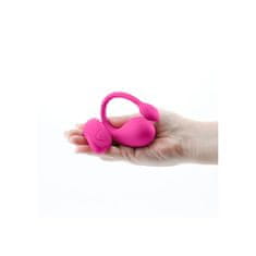 NS Novelties Vibro stimulator "Inya Venus" - roza (R18541)