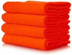DYLON DYLON barva za tekstil POD 350g 55 Fresh Orange