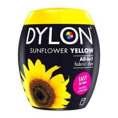 DYLON DYLON barva za tekstil POD 350g 05 Sunflower Yellow