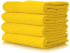 DYLON DYLON barva za tekstil POD 350g 05 Sunflower Yellow