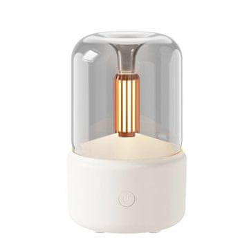 Kinscotec Aroma difuzor Light white
