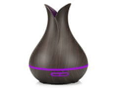 BOT Pametni aroma difuzor B5 - temno rjav les