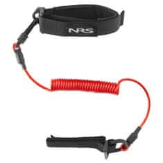 NRS Varnostna vrvica za veslo Coil Paddle Leash